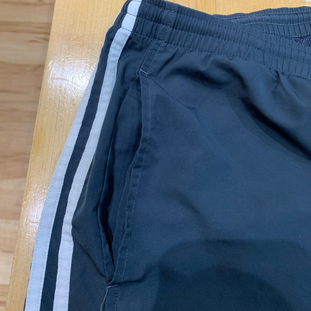 Addis’s men’s nylon XXL